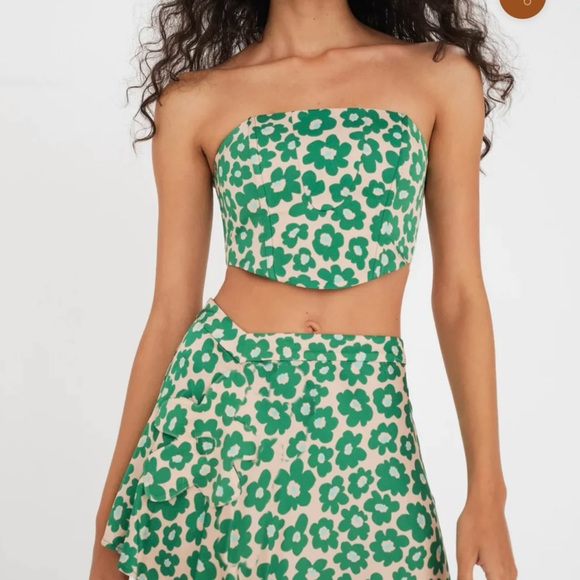 For love and lemons crop top - Picture 1 of 2